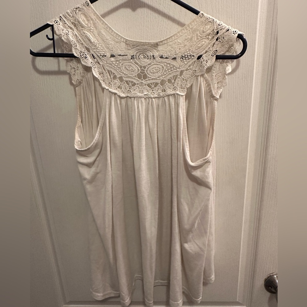 Open Front Cardigan - Picture 5 of 5